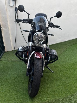 BMW R12 - Premium