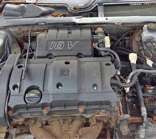 Motor Peugeot 106 GTI Saxo 16V NFX