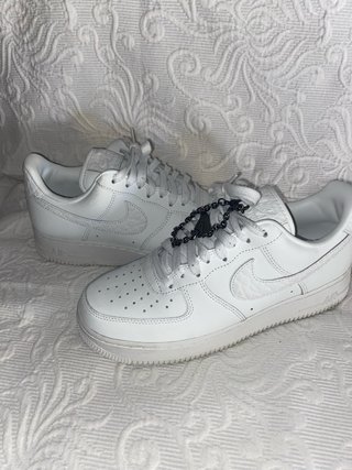Zapatillas Nike Air Force 1 Blancas