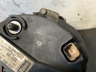 58152 8200206251 alternador renault avantime 2.0