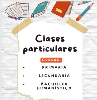 Clases particulares