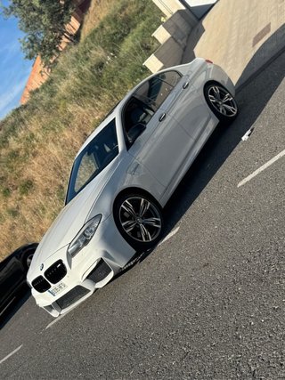 BMW Serie 5 2011
