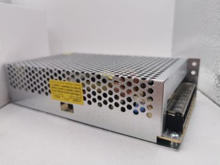 Fuente Alimentación LED 12V 20A 240W