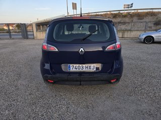Renault Scenic 2014