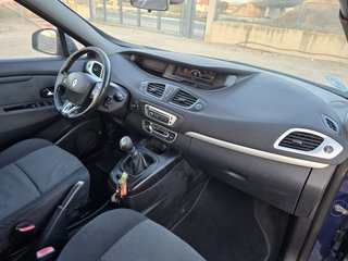 Renault Scenic 2014