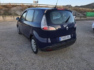 Renault Scenic 2014
