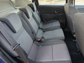 Renault Scenic 2014