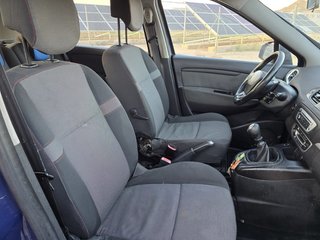 Renault Scenic 2014