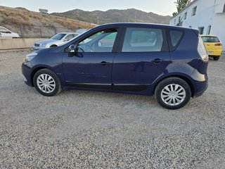 Renault Scenic 2014