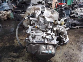 CAJA CAMBIOS OPEL CORSA C
