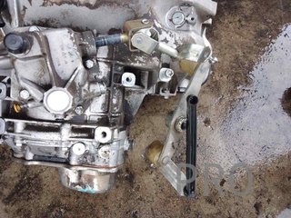 CAJA CAMBIOS OPEL CORSA C