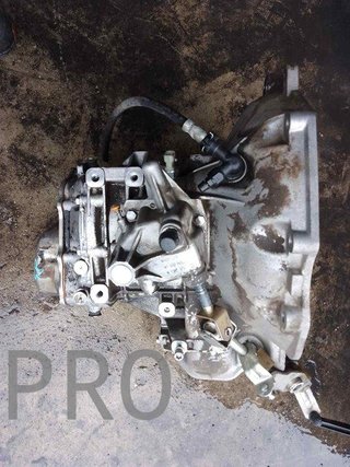 CAJA CAMBIOS OPEL CORSA C