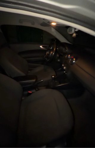 Audi A1 2011