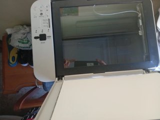 Impresora Canon MP240