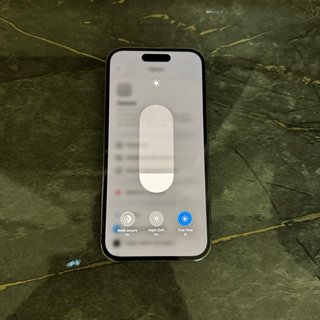 iPhone 14 Pro 128GB Batería 85%