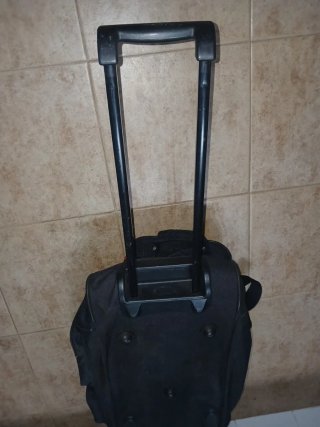 Trolley o maleta Makita