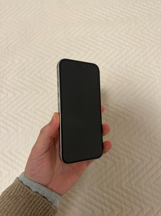 iPhone 14 Pro 256GB negro