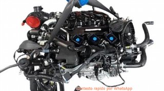 Kia mocep1242730 g4ll motor completo nir Ref:09731