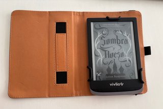 E-book Vivlio HD Plus + 600 libri