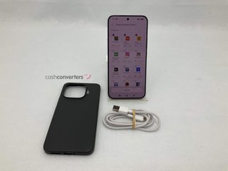 xiaomi 17t pro 12gb 512gb