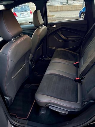 Ford Kuga 2019