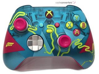 mando xbox microsoft forza horizon 6
