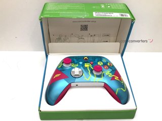 mando xbox microsoft forza horizon 6