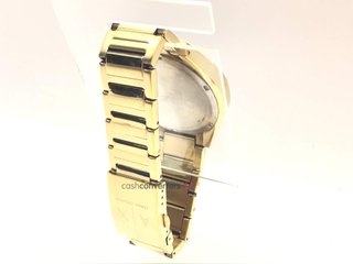 reloj pulsera caballero armani exchange ax2602