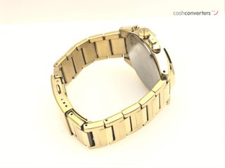 reloj pulsera caballero armani exchange ax2602
