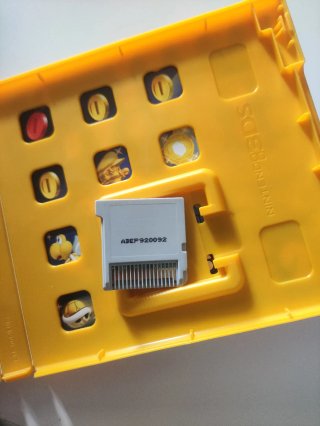 New Super Mario Bros. 2 - Nintendo 3DS