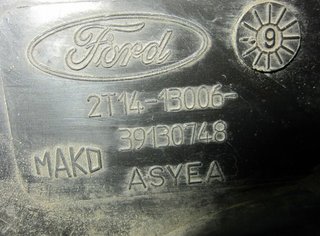 Ford 1620416 2t1413006 faro tourneo connect (tc7)