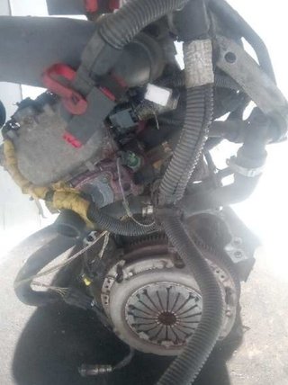 Fiat 843a1000 motor completo punto 1.4 otolp993665