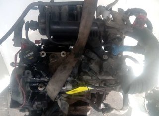 Fiat 843a1000 motor completo punto 1.4 otolp993665