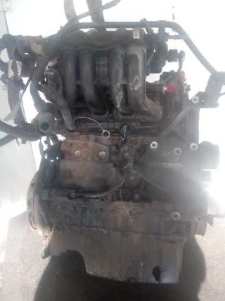 Fiat 843a1000 motor completo punto 1.4 otolp993665