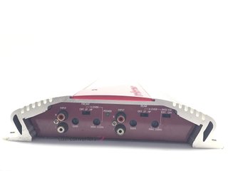 etapa potencia infinity ra5004