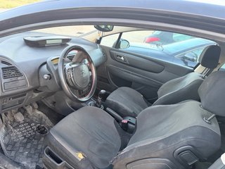 Citroen C4 2006