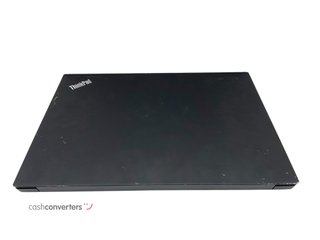pc portatil lenovo thinkpad l14