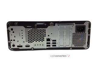pc hp sff pro 400 g9