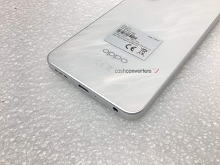 oppo a5 4gb 128gb