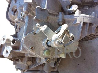 CAJA CAMBIOS OPEL ZAFIRA A 5495775