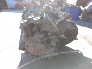 CAJA CAMBIOS OPEL ZAFIRA A 5495775