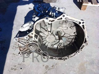 CAJA CAMBIOS OPEL ZAFIRA A 5495775