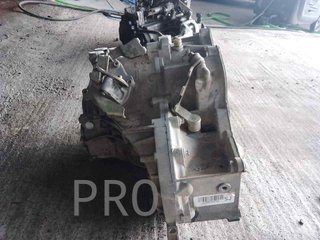 CAJA CAMBIOS OPEL ZAFIRA A 5495775