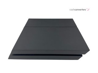 sony ps4 500gb