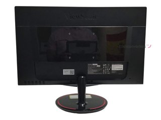 monitor led viewsonic vx2458-mhd 24 led