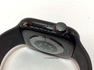 apple watch series 10 42mm (gps 4g) aluminio