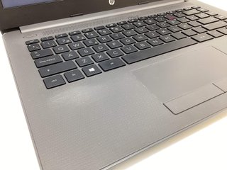 pc portatil hp hp 240 g7 notebook pc
