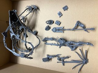 Figura Warhammer Nagash