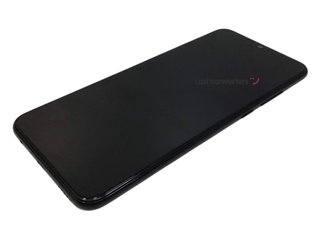 huawei p smart 2019