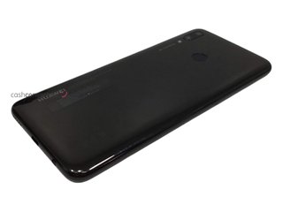 huawei p smart 2019